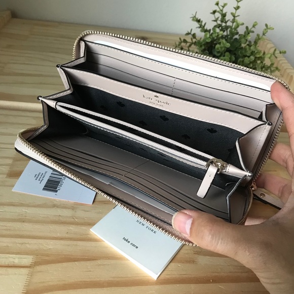 Kate spade wallet🎈🎈 - Picture 6 of 8